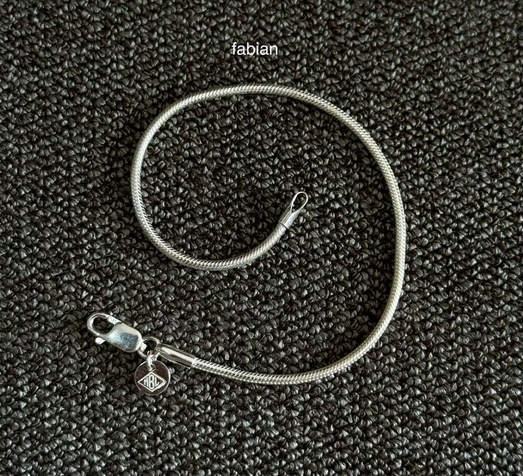 MARBELLA - FABIAN BRACELET