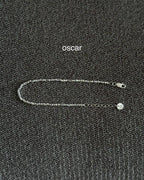 MARBELLA - OSCAR BRACELET