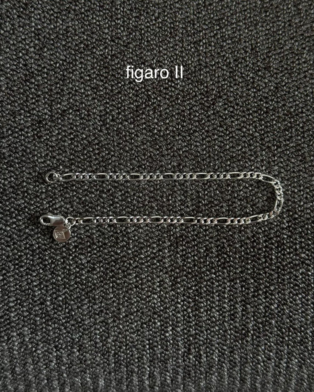 MARBELLA - FIGARO II BRACELET