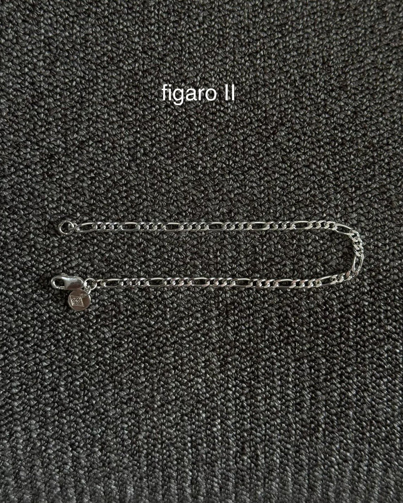 MARBELLA - FIGARO II BRACELET