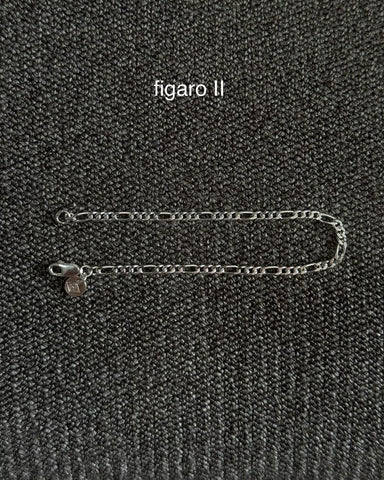 MARBELLA - FIGARO II BRACELET