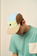 PALINI - OUT OF TOWN 5 PANEL CAP