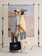 EVC SUMMER CAP - YELLOW