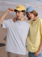 EVC SUMMER CAP - BLUE