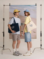 EVC SUMMER CAP - BLUE