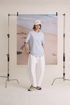EVC CLUB TEE - BLUE
