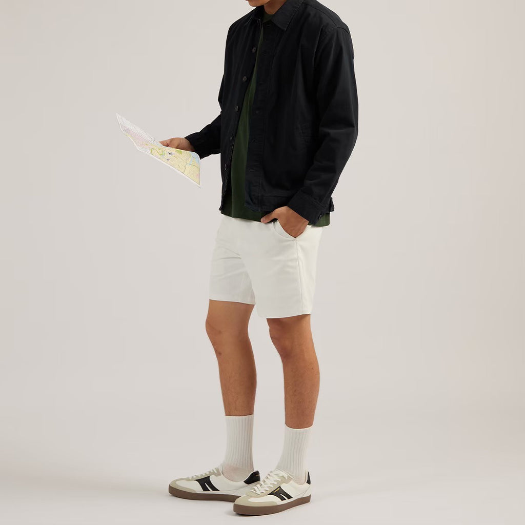 ESCAPE OUTBOUND JACKET - BLACK