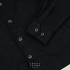 ESCAPE OUTBOUND JACKET - BLACK