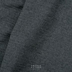 MILES KNIT OVERSHIRT - GREY