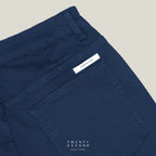 ESSENTIAL JEANS PANTS - NAVY