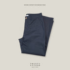 URBAN CHINO PANTS - NAVY