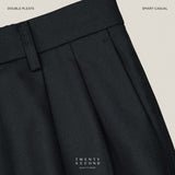 WEEKDAY SMART PANTS