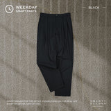 WEEKDAY SMART PANTS
