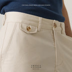 URBAN CHINO PANTS - BEIGE