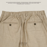 WEEKDAY SMART PANTS