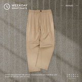 WEEKDAY SMART PANTS