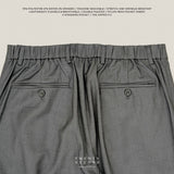 WEEKDAY SMART PANTS