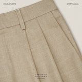 WEEKDAY SMART PANTS