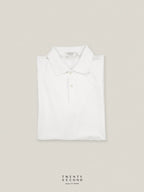 BASIC POLO - WHITE