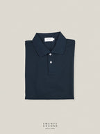 BASIC POLO - NAVY