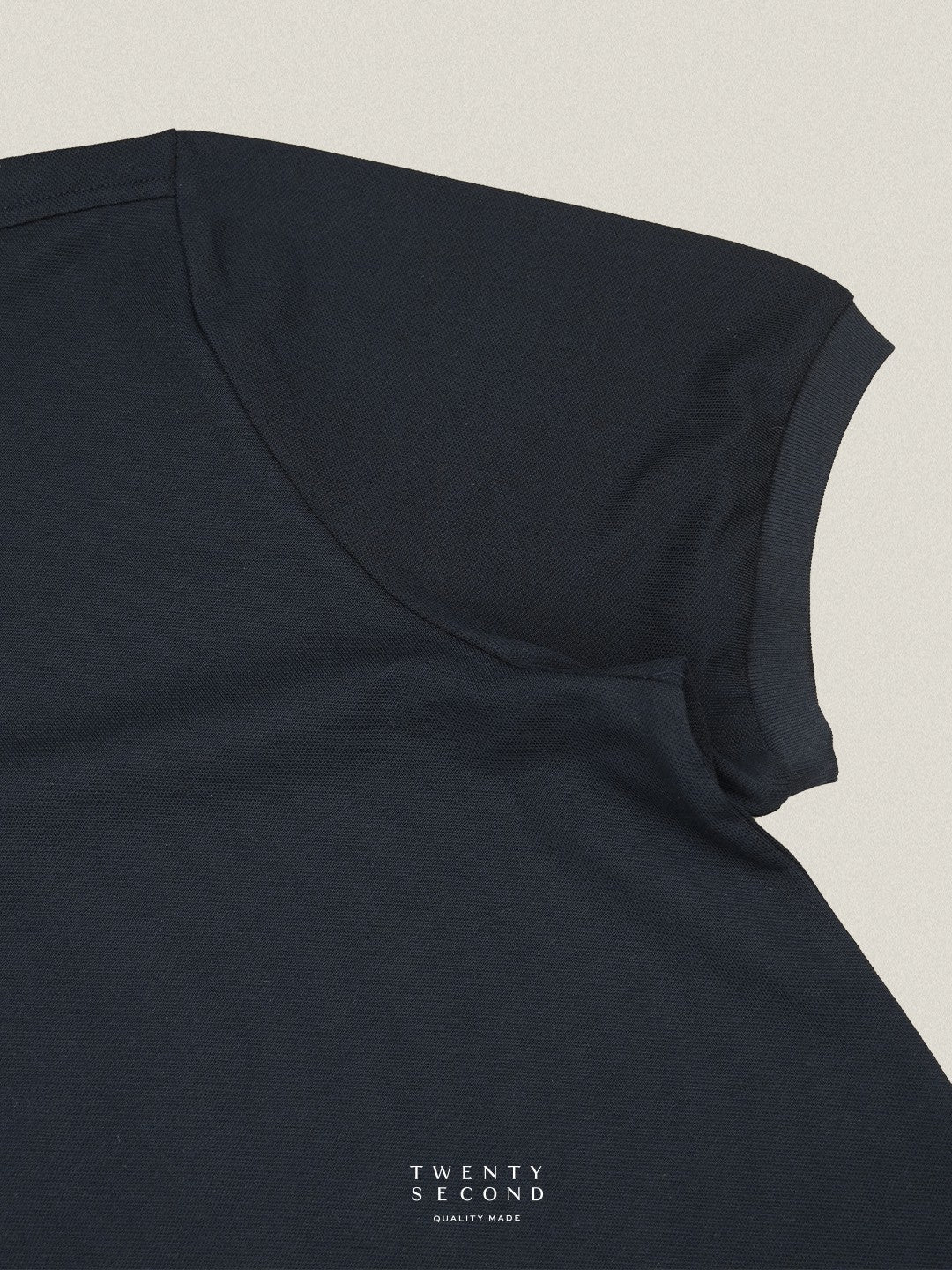 BASIC POLO - NAVY