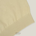 NICO KNIT POLO - YELLOW