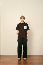 PALINI - OUT OF TOWN POCKET TEE