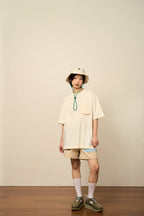 PALINI - OUT OF TOWN POCKET TEE