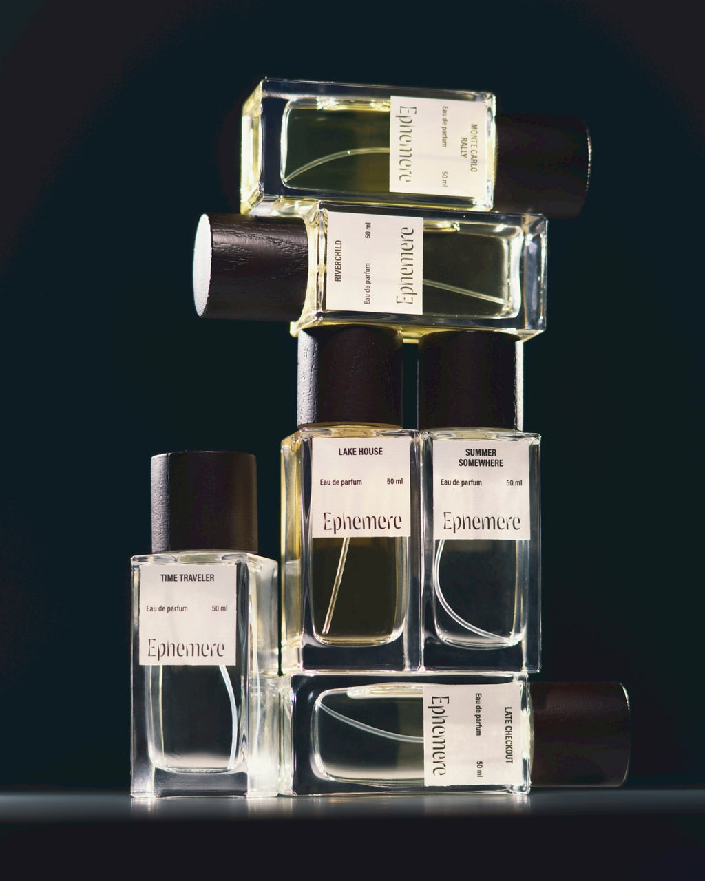 EPHEMERE - EP 10 MONTE CARLO RALLY