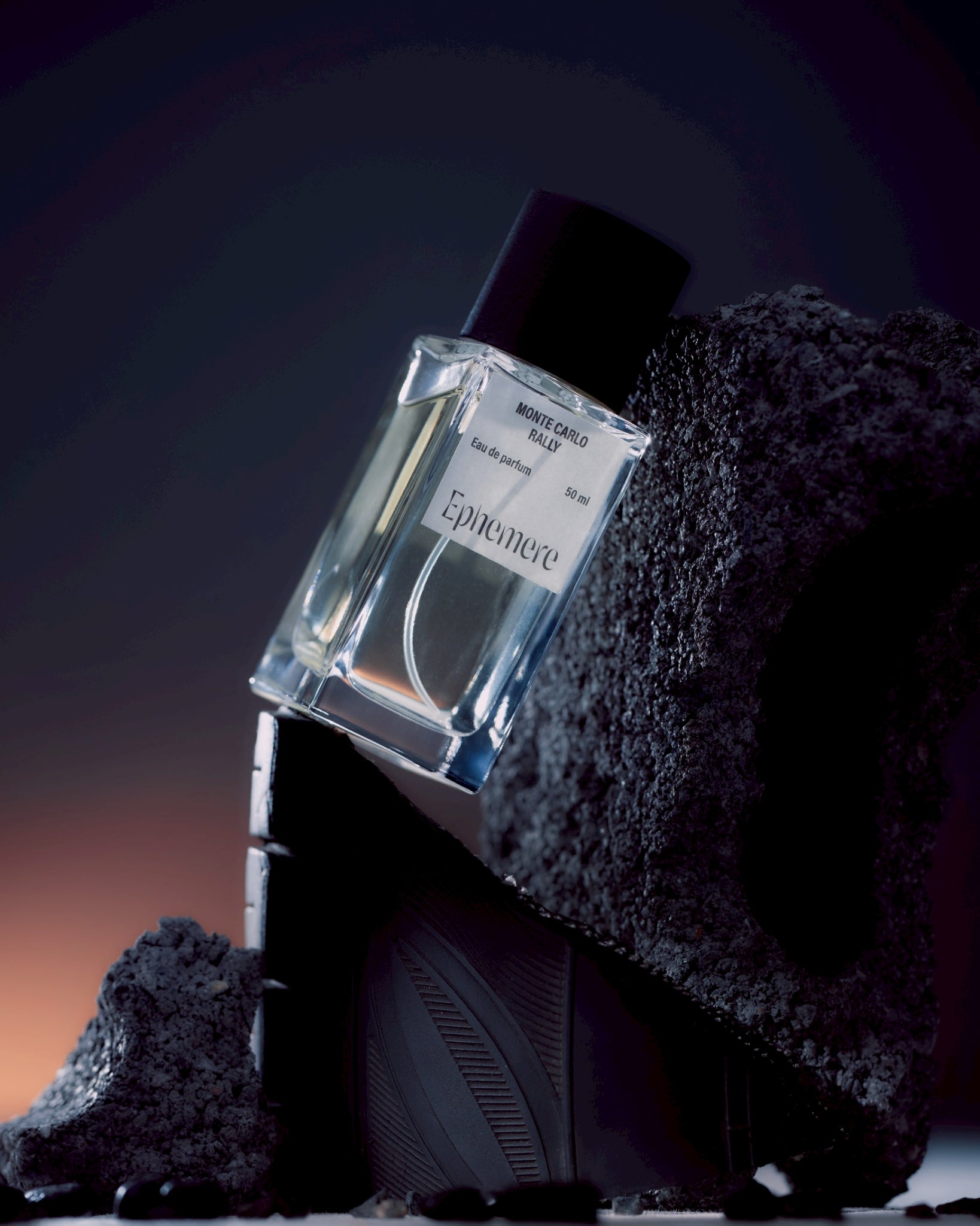 EPHEMERE - EP 10 MONTE CARLO RALLY