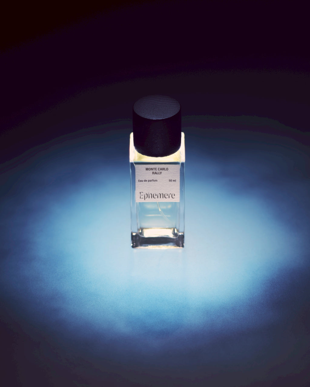 EPHEMERE - EP 10 MONTE CARLO RALLY