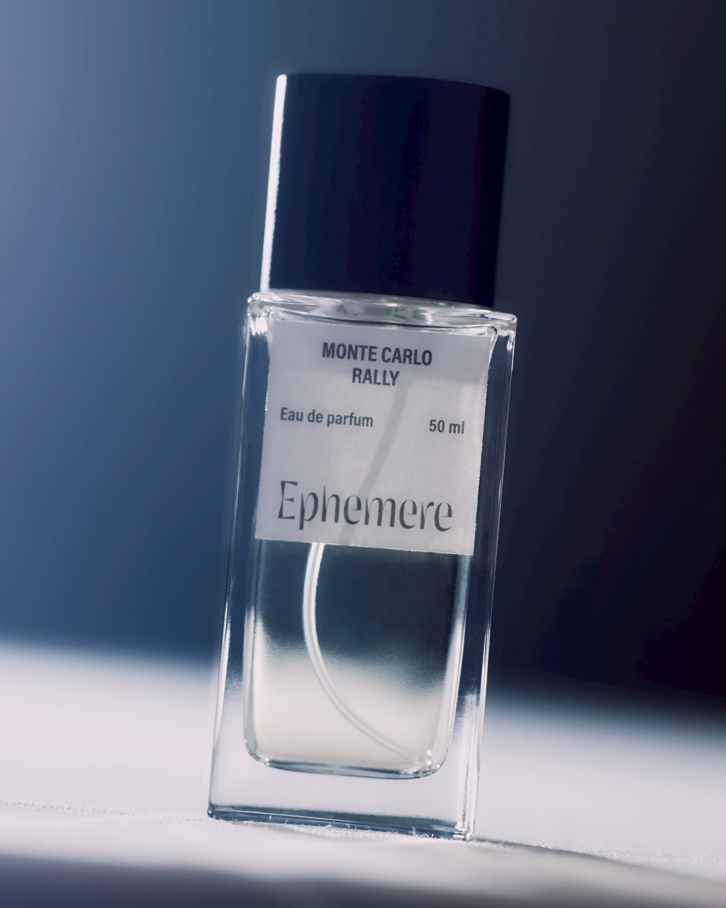 EPHEMERE - EP 10 MONTE CARLO RALLY