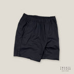 HARPER CASUAL SHORTS - NAVY