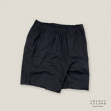 HARPER CASUAL SHORTS - NAVY