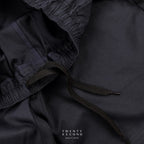 HARPER CASUAL SHORTS - NAVY