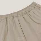 HARPER CASUAL SHORTS - KHAKI