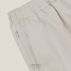 HARPER CASUAL SHORTS - GREY