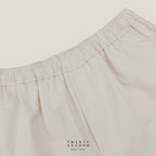 HARPER CASUAL SHORTS - GREY