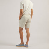 HARPER CASUAL SHORTS - GREY