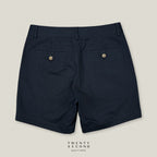 URBAN CHINO SHORTS - NAVY