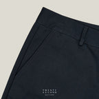 URBAN CHINO SHORTS - NAVY