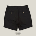 URBAN CHINO SHORTS - BLACK