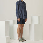 URBAN CHINO SHORTS - NAVY