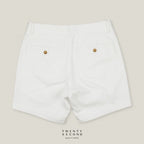 URBAN CHINO SHORTS - WHITE
