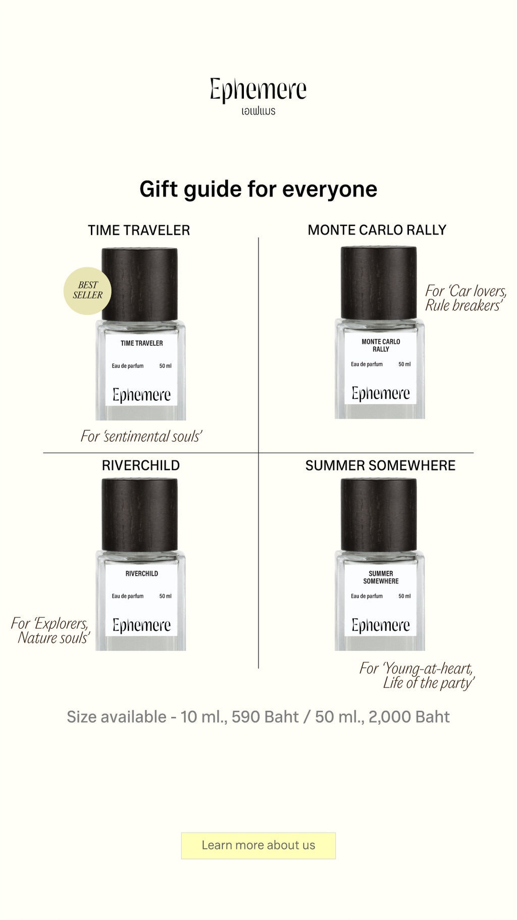 EPHEMERE - EP 10 MONTE CARLO RALLY