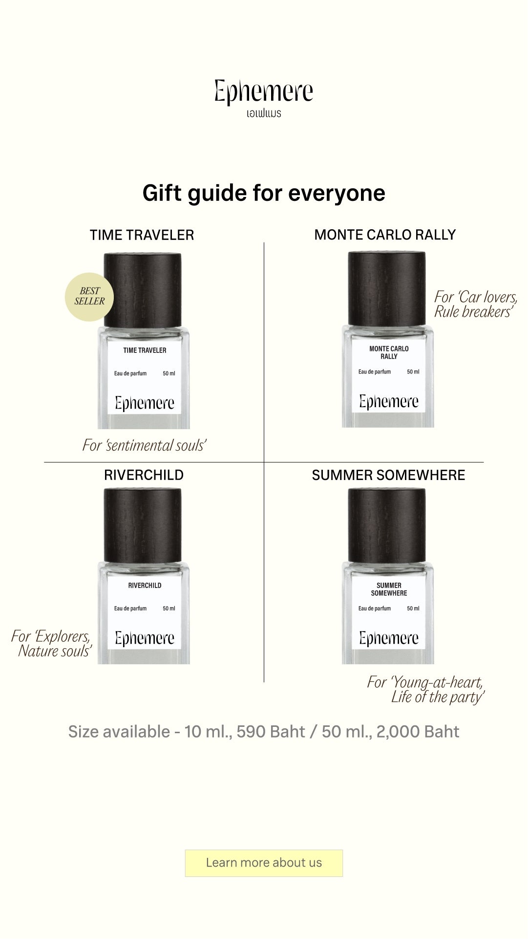 EPHEMERE - EP 10 MONTE CARLO RALLY