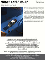 EPHEMERE - EP 10 MONTE CARLO RALLY