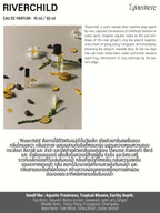 EPHEMERE - EP 09 RIVERCHILD
