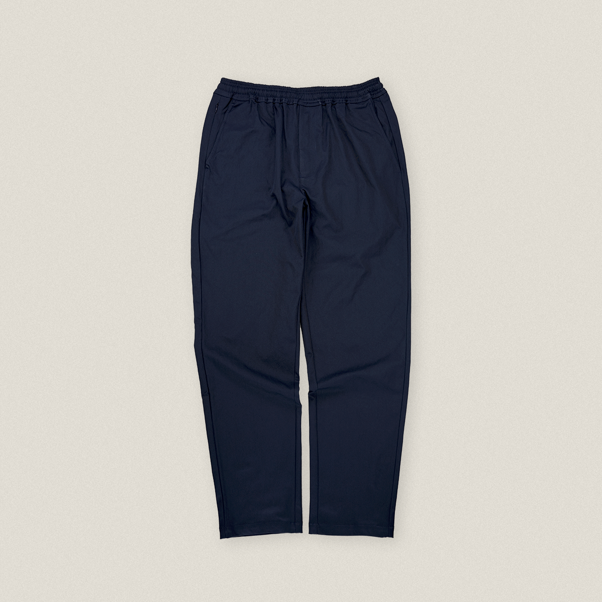 WEEKEND CASUAL PANTS - NAVY