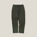WEEKEND CASUAL PANTS - OLIVE